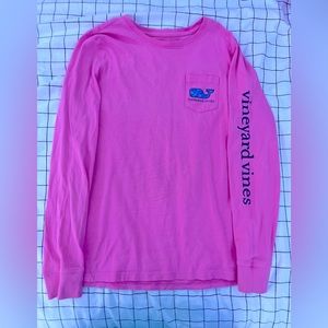 Vineyard Vines Long Sleeve Shirt